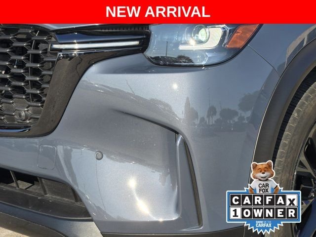Used 2026 Gray Mazda 3.3 Turbo Premium image 9