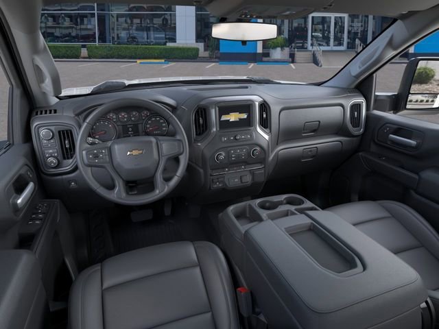 2026 Chevrolet Silverado 3500 HD High Country - Photo 15