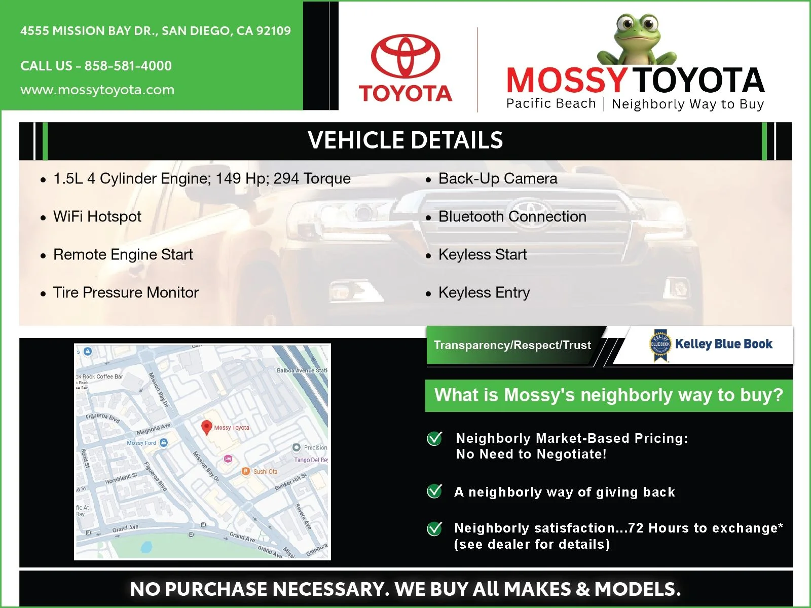 Used 2018 White Chevrolet LT image 3