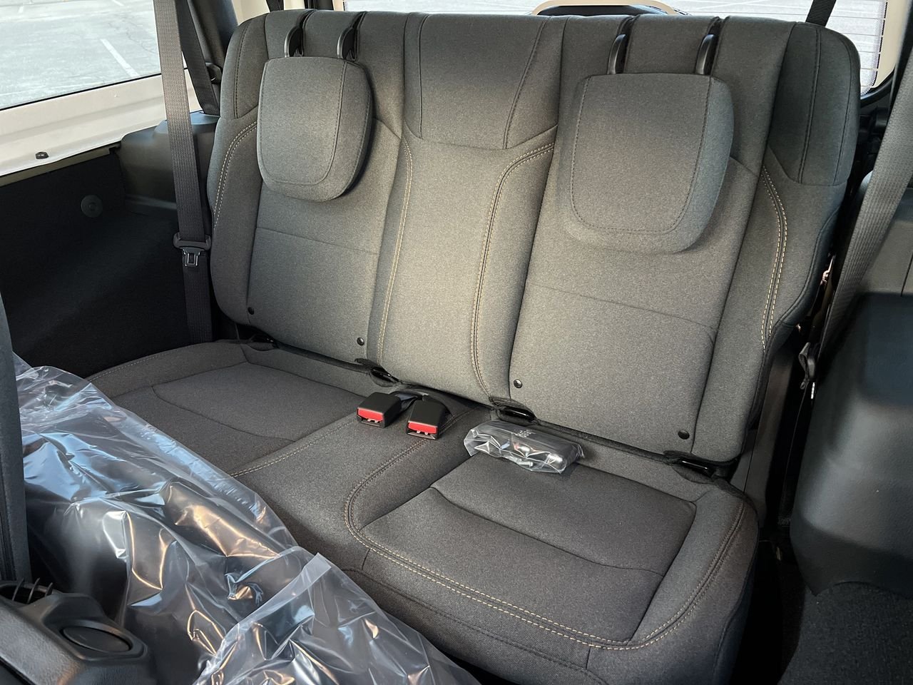 New 2026 41 Exterior Paint Jeep Sport image 18