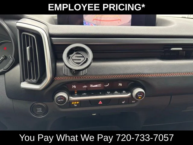 Used 2024 Gray Mazda 2.5 Turbo image 30