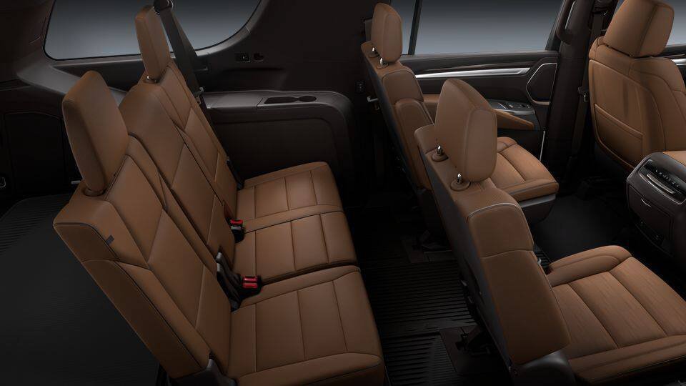2026 Cadillac Escalade ESV Luxury - Photo 299