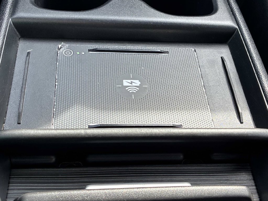 Used 2025 Gray Honda Sport-L image 38