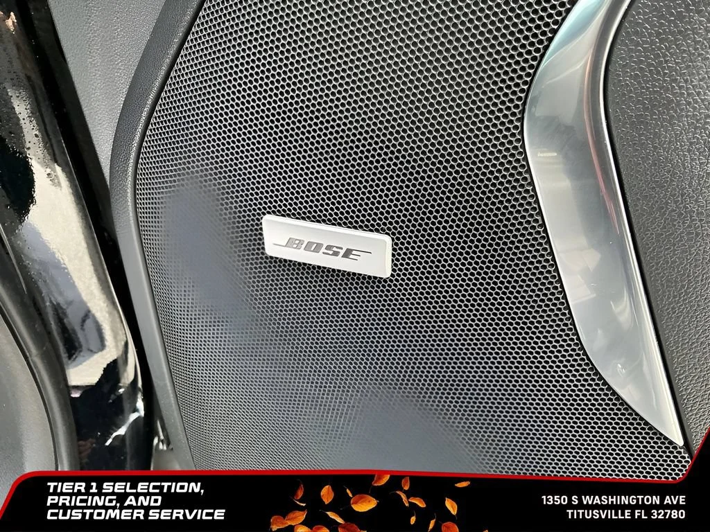 Used 2024 Black Chevrolet LT image 39