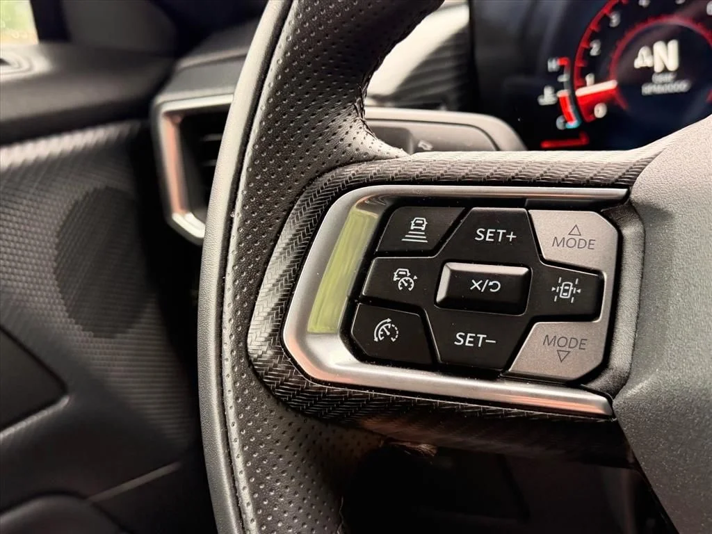 Used 2024 Red Ford GT Premium image 20