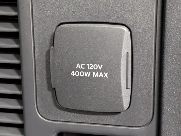 New 2027 Glacier Gray Metallic Tri-Coat Ford Active image 57