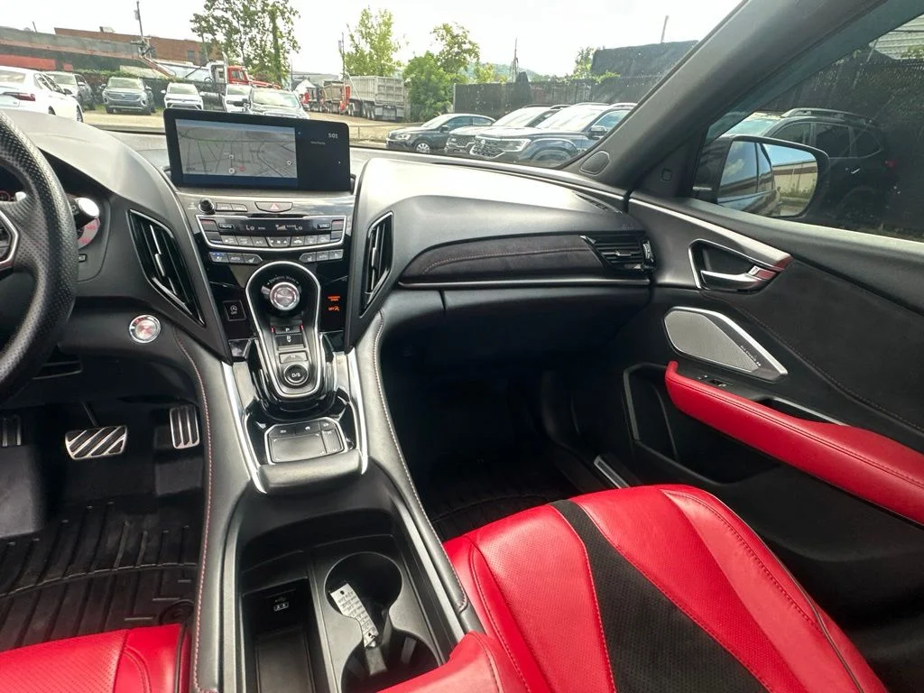 Used 2023  Acura A-Spec Package image 27