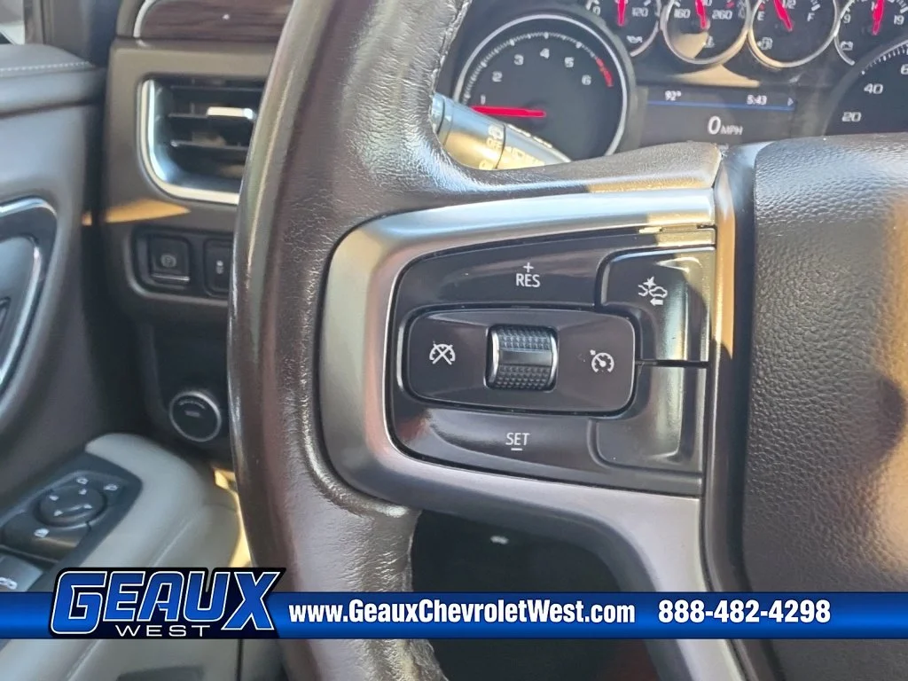 Used 2021 Beige Chevrolet LT image 20