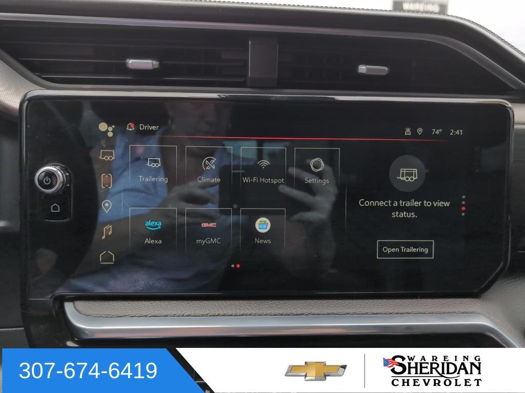 2023 GMC Sierra 1500 Denali Denali - Photo 12