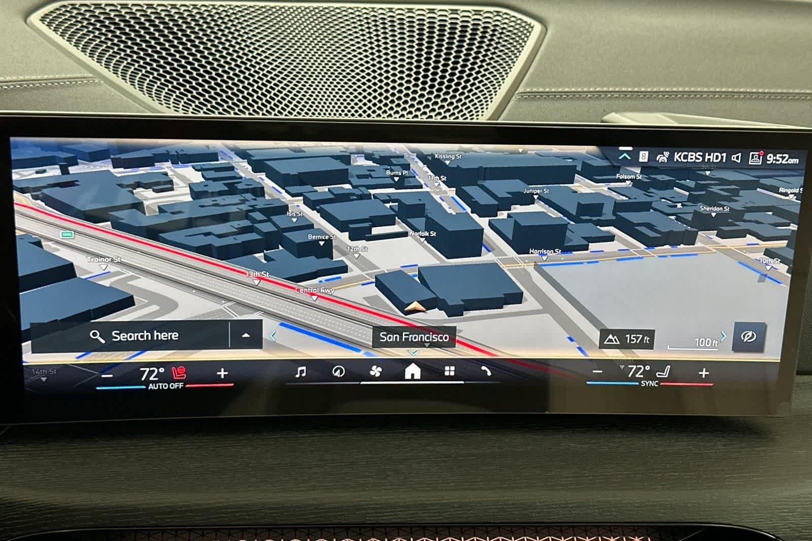 2026 BMW 4 Series 430i - Photo 20