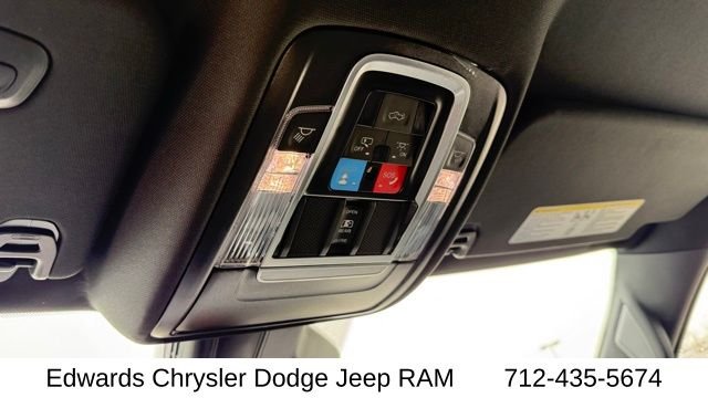 2026 RAM 1500 Laramie - Photo 29