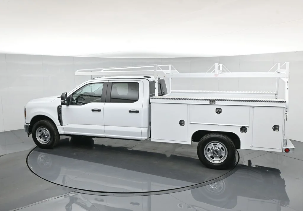 New 2026 White Ford XL image 47
