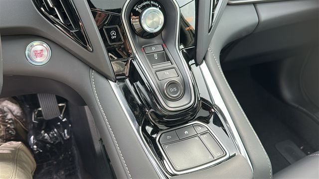 2026 Acura RDX Base - Photo 19