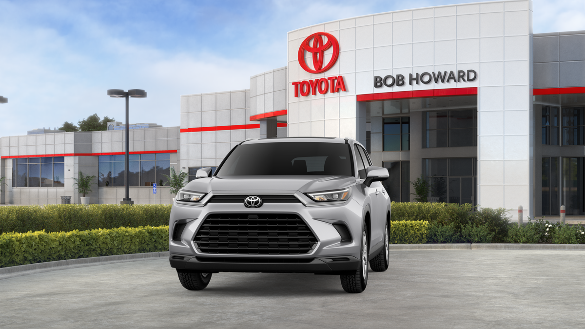 New 2026 Celestial Silver Metallic Toyota XLE image 18