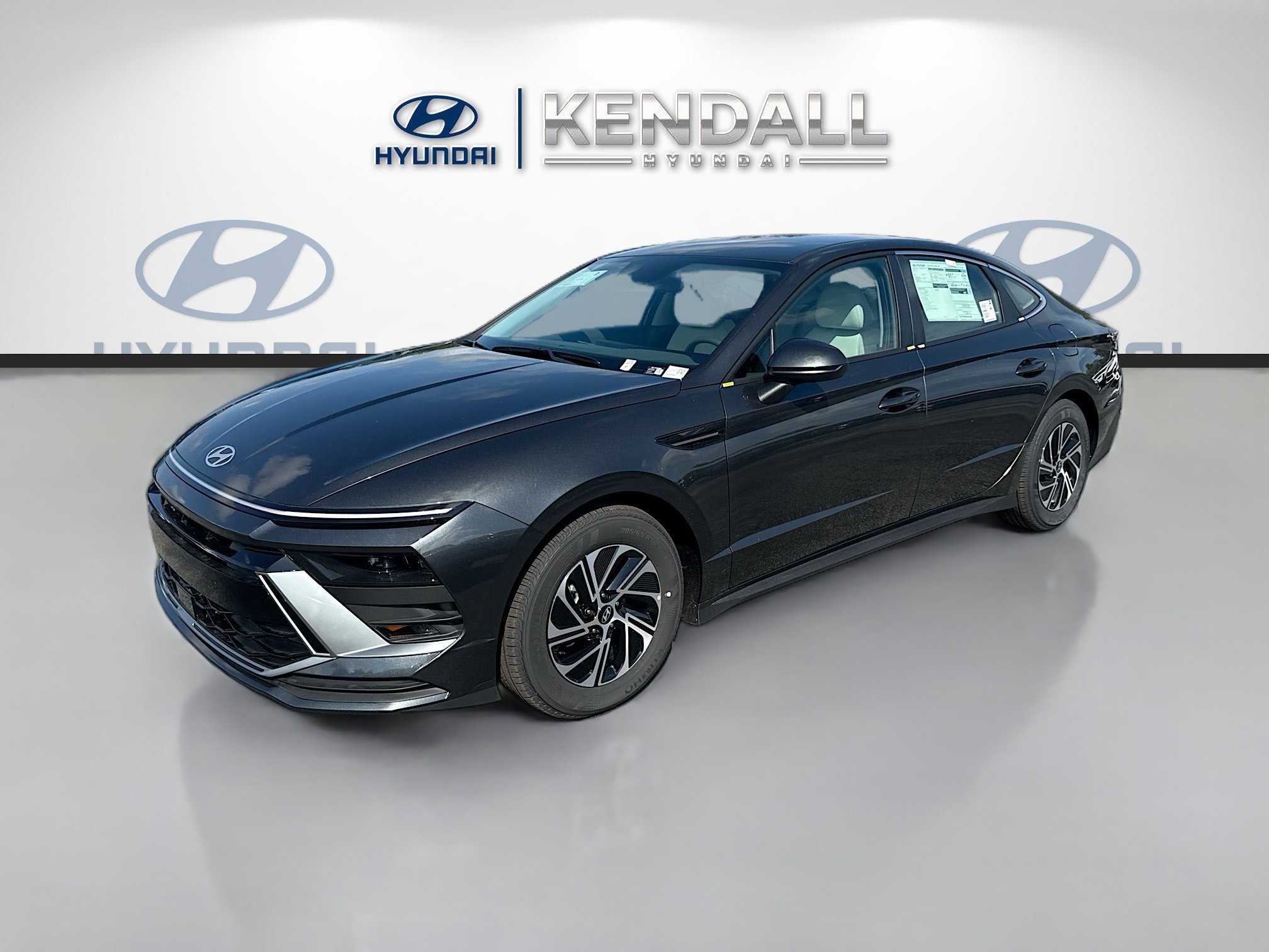 New 2026 Portofino Gray Hyundai Blue image 28