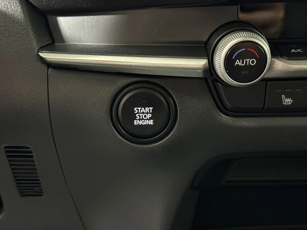 New 2026 Ceramic Metallic Mazda 2.5 S Select Sport AWD image 26