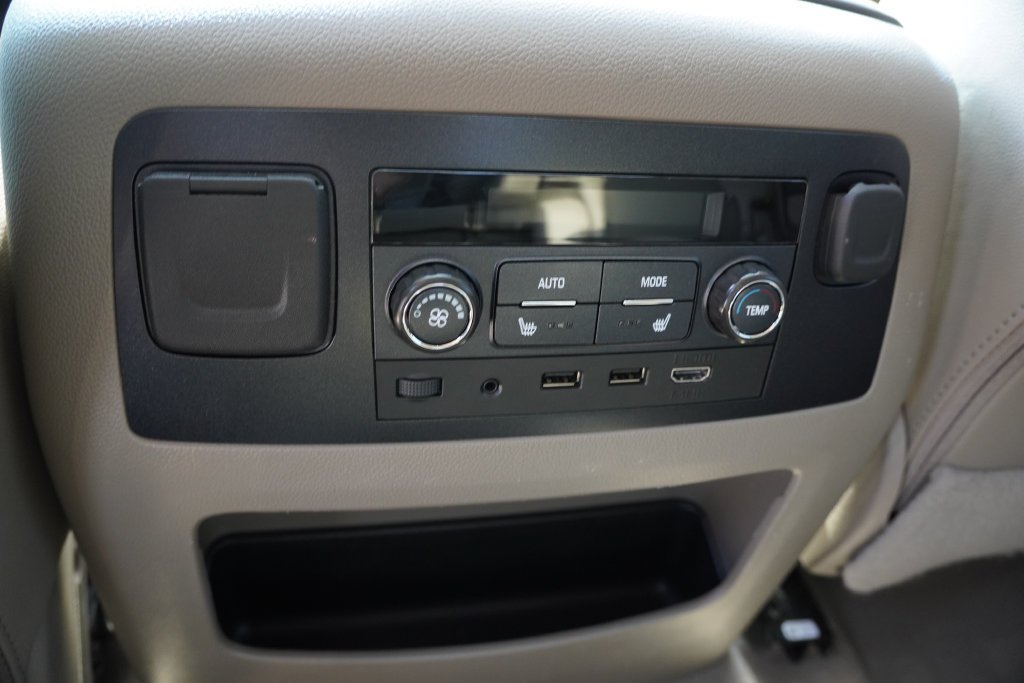 2020 Chevrolet Tahoe Premier - Photo 21