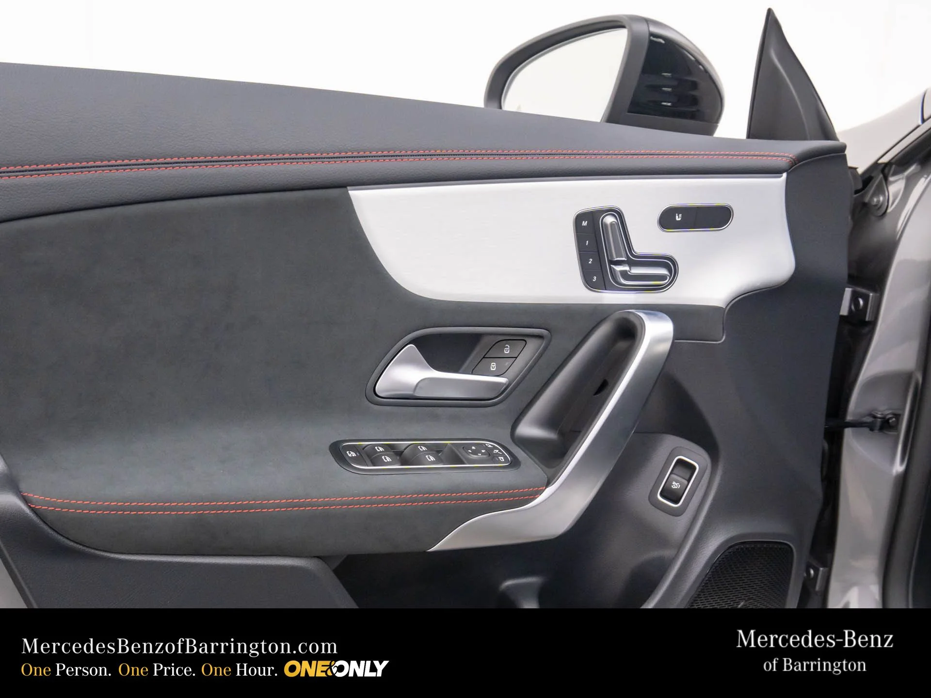 New 2026 Gray Mercedes-Benz CLA 250 image 15
