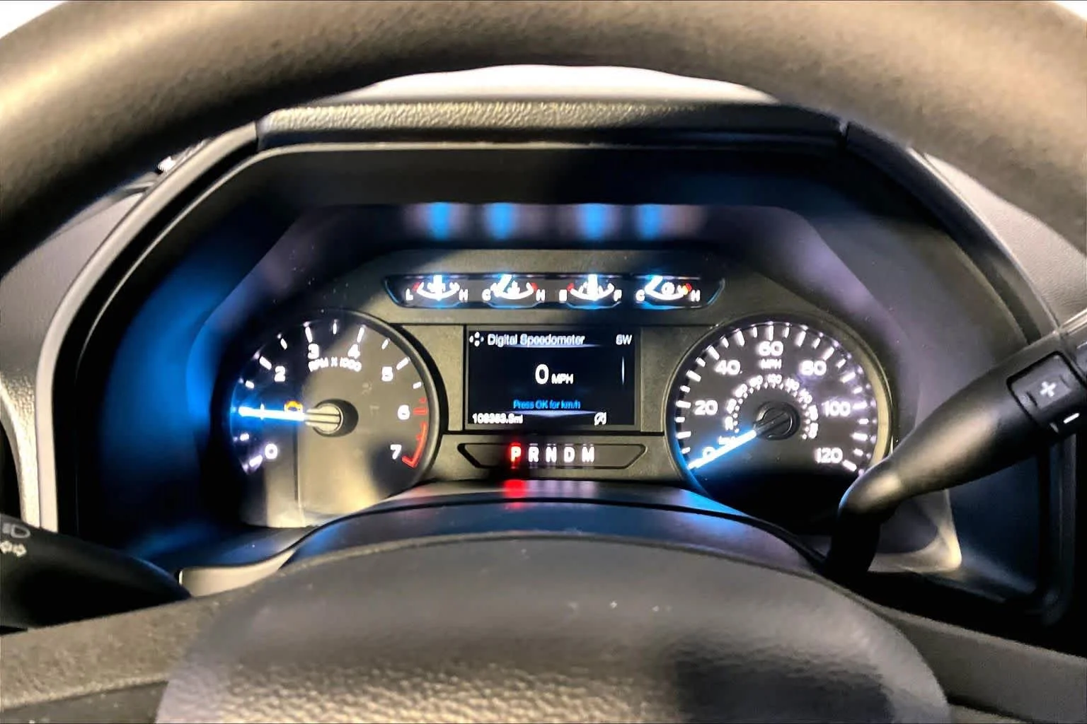 Used 2020 Oxford White Ford XL image 26