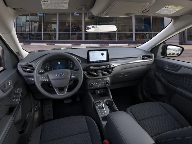 2025 Ford Escape Active - Photo 9