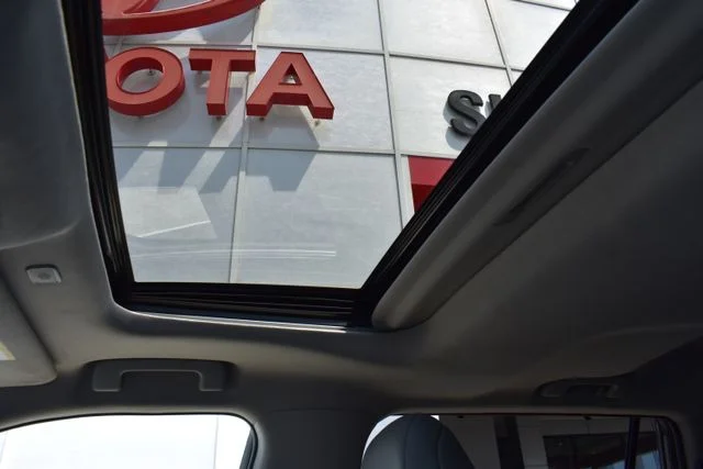 Used 2023 Gray Toyota XLE image 38