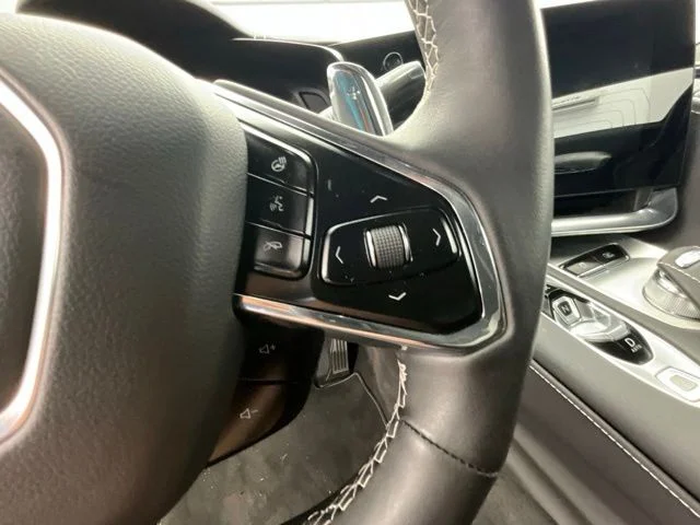 2024 Chevrolet Corvette 2LT - Photo 12