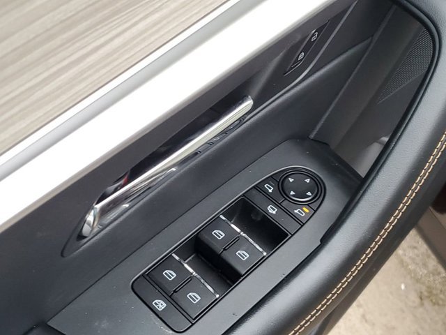 New 2026 Artisan Red Premium Mazda Premium Sport AWD image 16