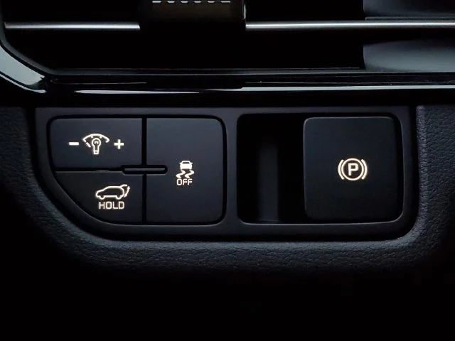 New 2027 Panthera Metal Kia SX Prestige image 34