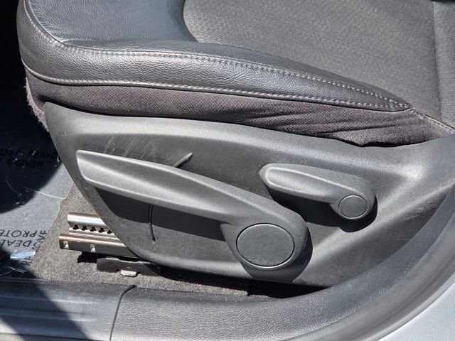 Used 2024 Silver Jeep Trailhawk image 15