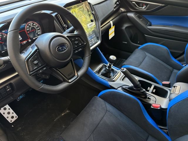 New 2026 WR BLUE PEARL Subaru tS image 11