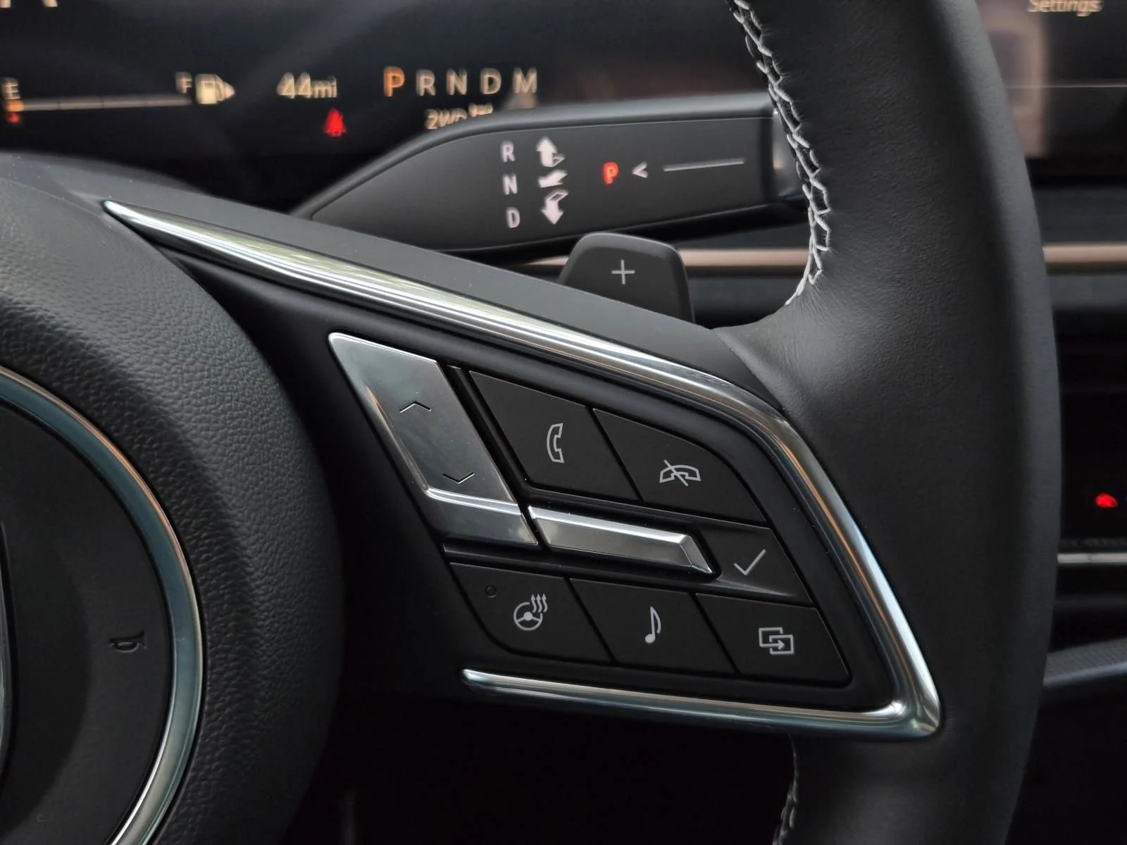 2026 Buick Envision Sport Touring - Photo 14