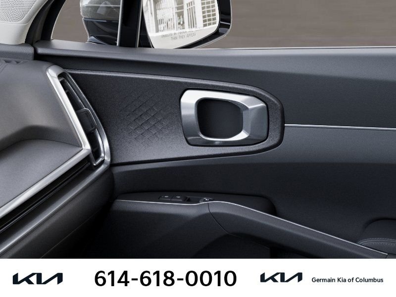 New 2026 Silver Kia S image 28