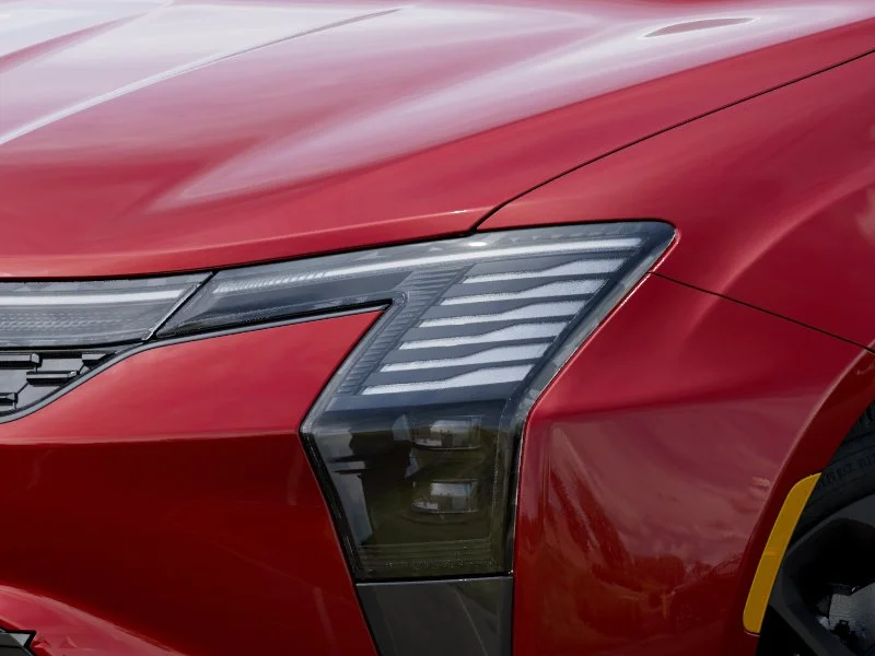 New 2027 Red Hot Pearl-Coat Exterior Paint Chrysler Limited S image 36