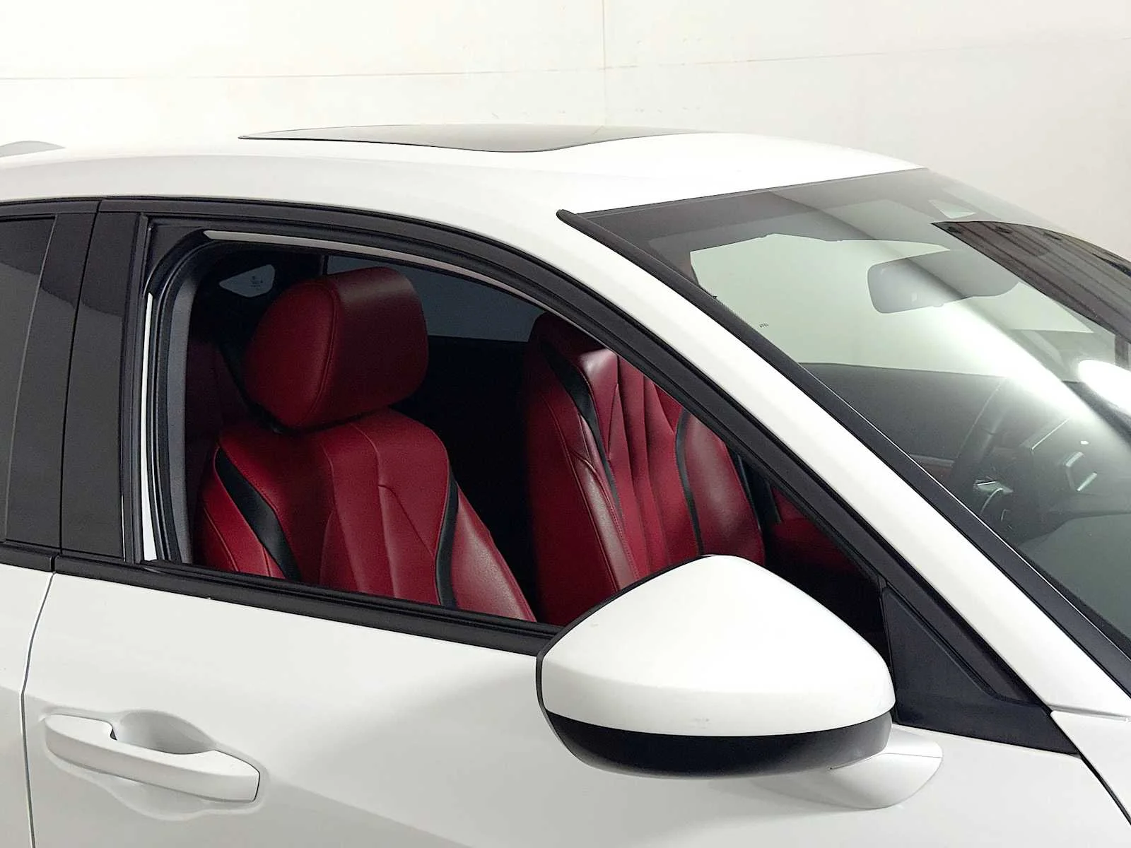 2024 Acura Integra A-Spec - Photo 29