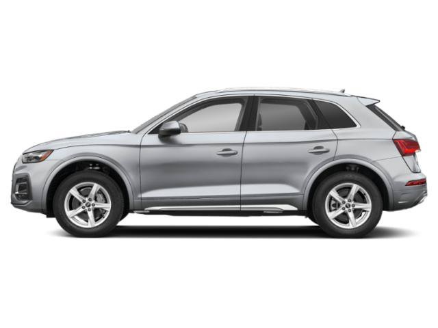 Used 2023 Blue Metallic Audi S line Premium image 3