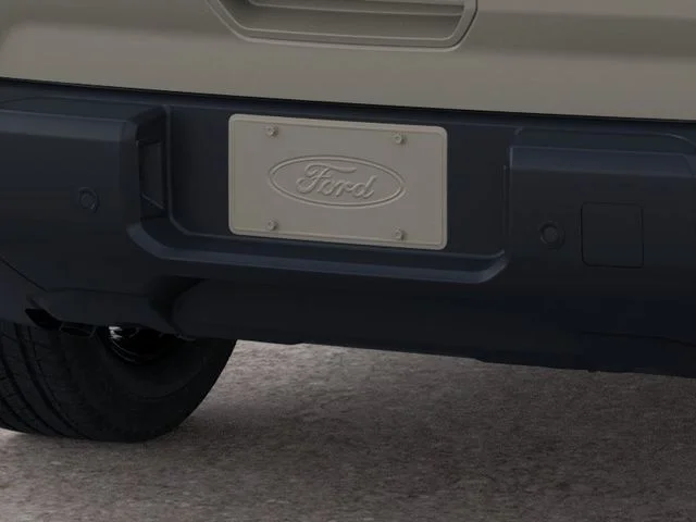 New 2025 Desert Sand Ford Outer Banks® image 23