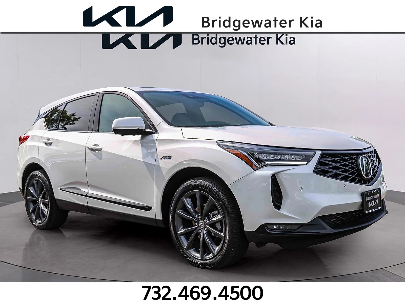 2025 Acura RDX