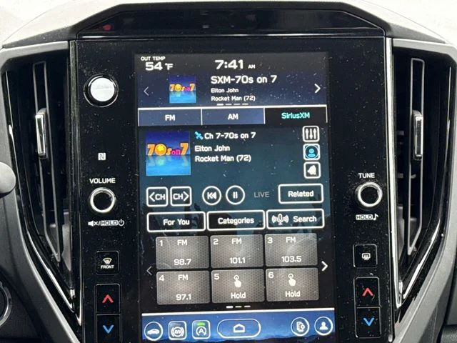 Used 2026 Black Subaru Sport image 20
