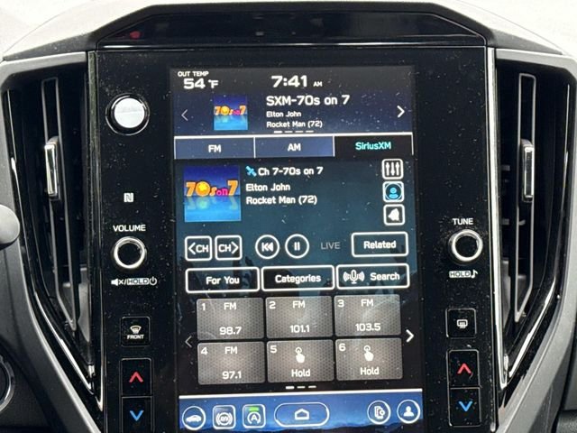 Used 2026 Black Subaru Sport image 20