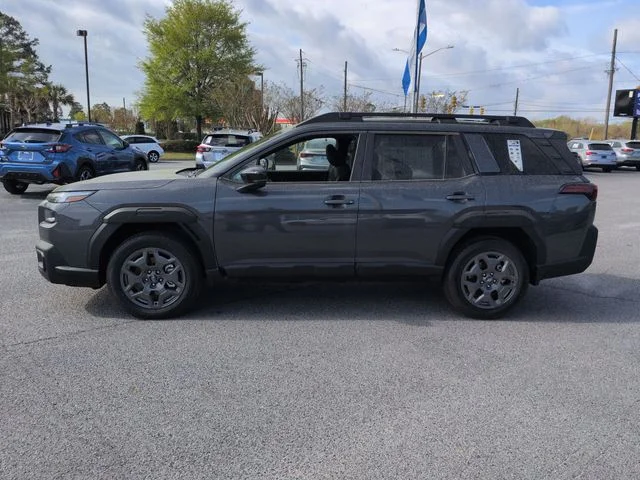 2026 Subaru Outback Premium - Photo 6