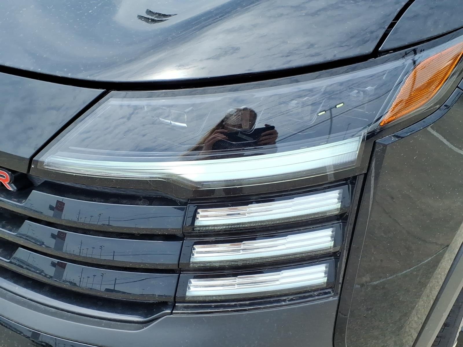 2026 Nissan Kicks SR - 7