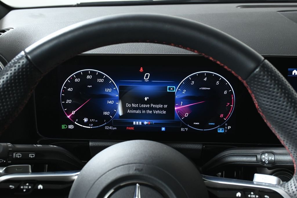 2026 Mercedes-Benz GLA GLA 250 - Photo 19