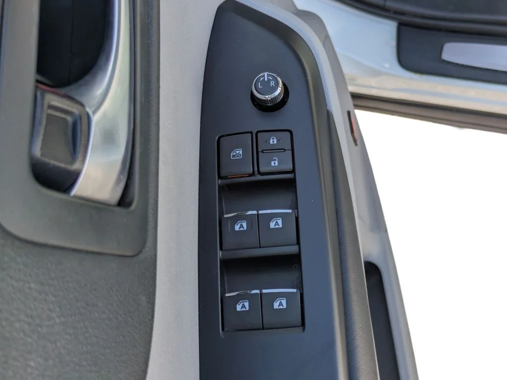 Used 2018 White Toyota Limited image 43