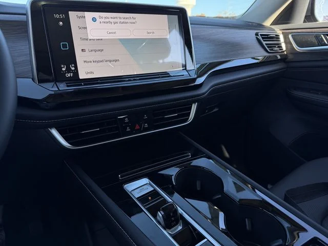 New 2026 Gray Volkswagen 2.0T SEL image 12