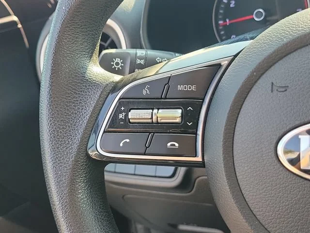 2019 Kia FORTE LXS - Photo 23