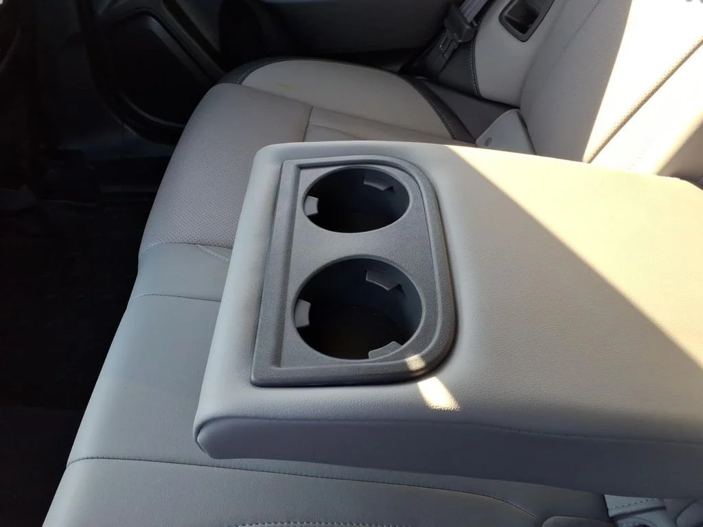 Used 2024 Gray Subaru Limited image 10
