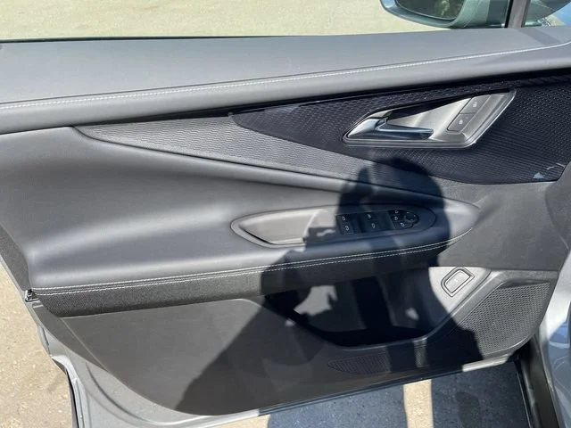 2026 Chevrolet Blazer EV LT - Photo 10