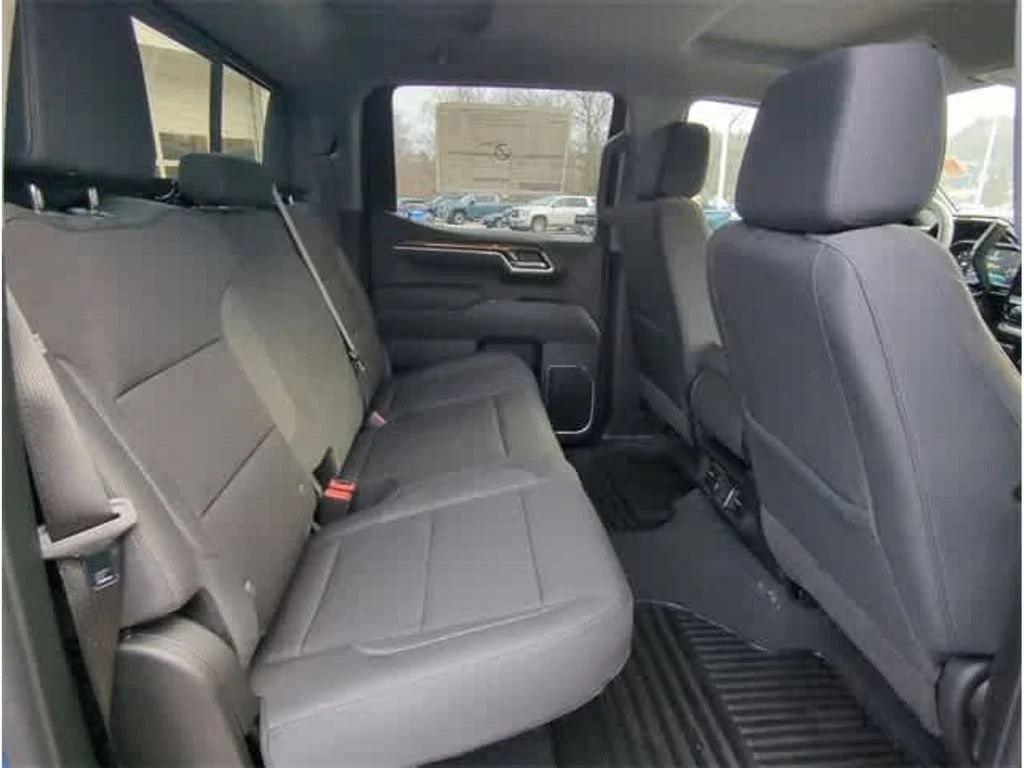 2026 Chevrolet Silverado 1500 LT - Photo 27