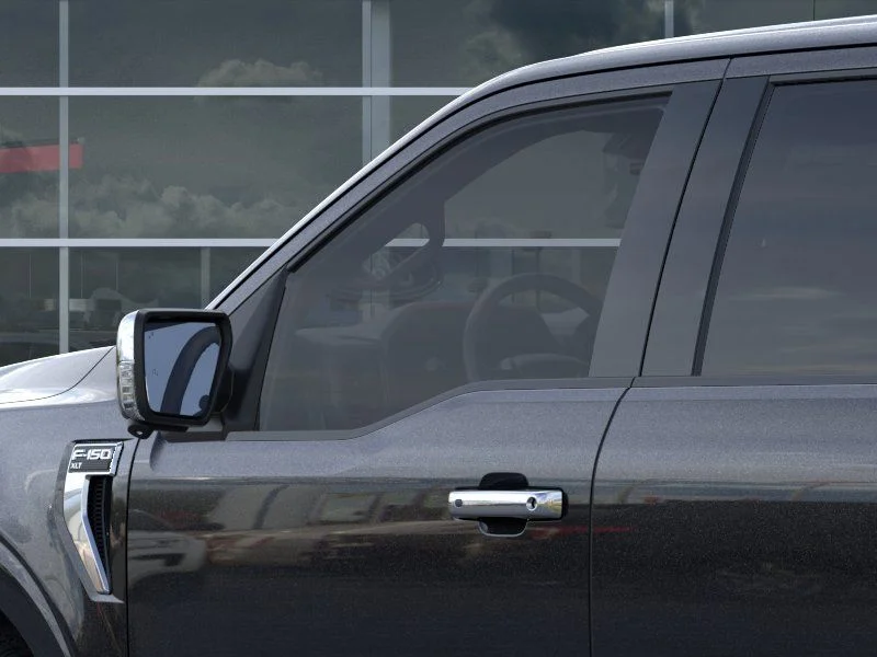2025 Ford F-150 XLT - Photo 20