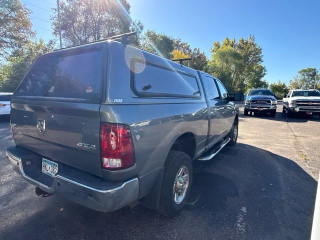 Used 2011 RAM Ram 2500 Pickup SLT with VIN 3D7UT2CL0BG594880 for sale in White Bear Lake, Minnesota